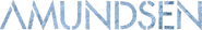 Logo of Amundsen image size 912x136