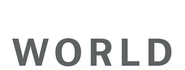 Logo of Hello World image size 1274x485