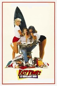 Fast Times at Ridgemont High 1982 Soap2Day