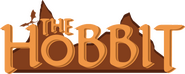 Logo of The Hobbit image size 798x321