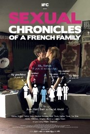 Poster of Sexual Chronicles of a French Family image size 1382x2048