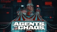 Agents of Chaos  