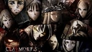 Backdrop of Claymore image size 1280x720