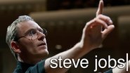 Backdrop of Steve Jobs image size 1280x720
