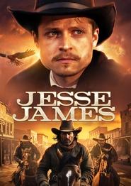 Poster of Jesse James image size 1587x2245