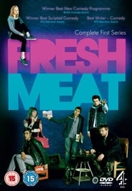 Voir Fresh Meat en streaming VF sur StreamizSeries.com | Serie streaming
