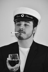 Photo of Bojan Petrovski image size 2000x3000