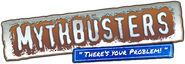 Logo of MythBusters: There's Your Problem image size 793x274