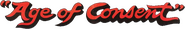 Logo of Age of Consent image size 722x114