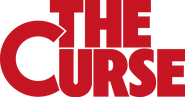 Logo of The Curse image size 12000x6306