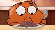 Le Monde incroyable de Gumball season 4 episode 33