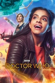 Poster of Doctor Who image size 2000x3000