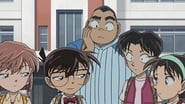 Détective Conan season 1 episode 584