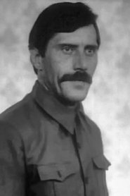 Mikhail Golubovich Photo of Mikhail Golubovich image size 300x450