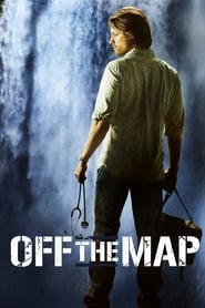 Off the Map streaming