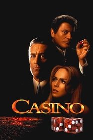 Poster of Casino image size 1000x1500