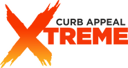 Logo of Curb Appeal Xtreme image size 2411x1281