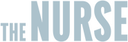 Logo of The Nurse image size 621x206