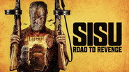 Sisu : Le Chemin de la vengeance wallpaper 