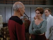 Star Trek : La nouvelle génération season 2 episode 18