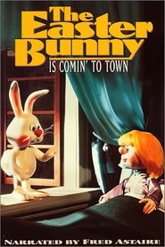 poster The Easter Bunny Is Comin' to Town