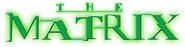 Logo of The Matrix image size 799x201