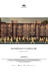 poster Domingo Familiar