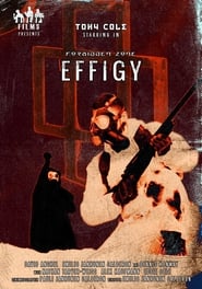 poster Forbidden Zone: Effigy