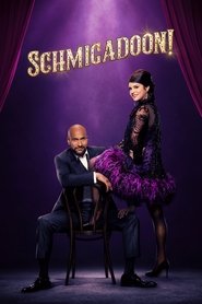 Poster of Schmigadoon! image size 2000x3000