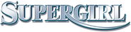 Logo of Supergirl image size 787x196
