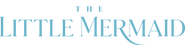 Logo of The Little Mermaid image size 1916x467