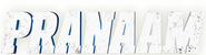 Logo of Pranaam image size 1274x341