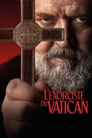 L'exorciste du Vatican series tv
