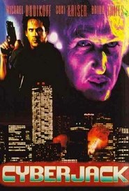 poster Cyberjack