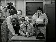 The Phil Silvers Show season 4 episode 10