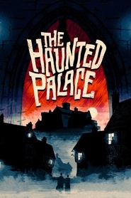 poster The Haunted Palace