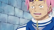 One Piece season 13 episode 465