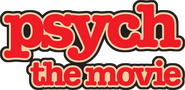 Logo of Psych: The Movie image size 1797x877