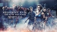 Resident Evil : Death Island wallpaper 