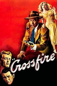poster Crossfire
