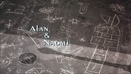 Alan & Naomi wallpaper 