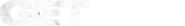 Logo of Get Out image size 1800x255