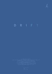 Poster of Drift image size 1240x1753