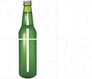 Logo of Hardy Bucks image size 629x539