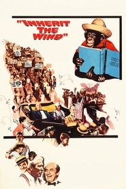 Poster of Inherit the Wind image size 773x1152