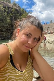 Photo of Lara Perugino image size 800x1200