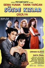 Sözde Kızlar poster