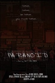 Poster of Paranoid image size 500x750