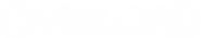 Logo of Overlord image size 1266x237