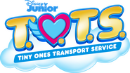 Logo of T.O.T.S. image size 2293x1285